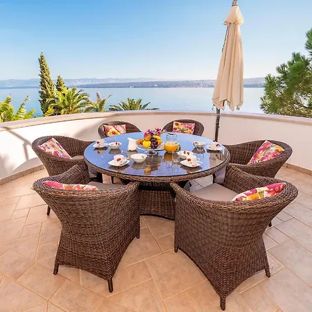 In - Malinska With Kitchen *