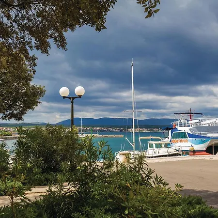 Apartman In - Malinska With Kitchen Porat (Krk)
