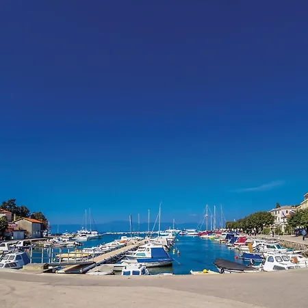 Apartamento In - Malinska With Kitchen Porat (Krk)
